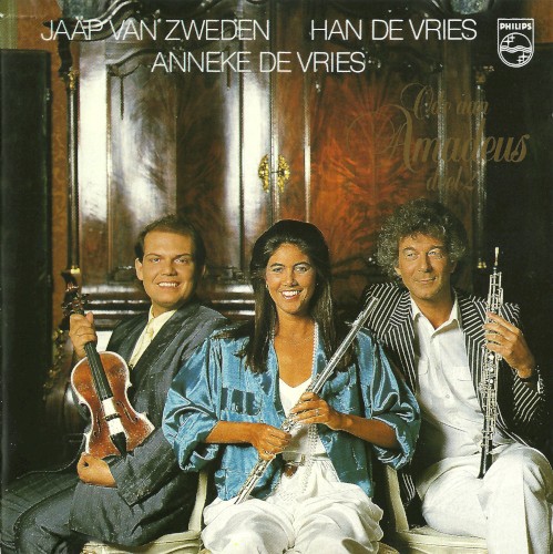 Ode Aan Amadeus Deel 2