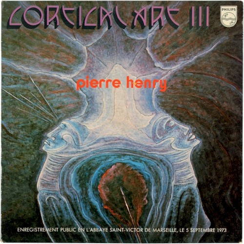 Cortical Art III