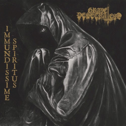 Immundissime Spiritus