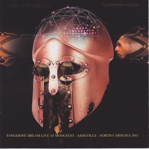 Knights of Asheville: Live at Moogfest, Asheville, North Carolina 2011