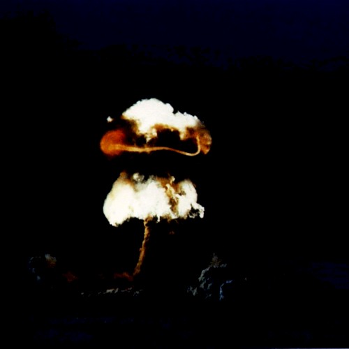 Operation Plumbbob