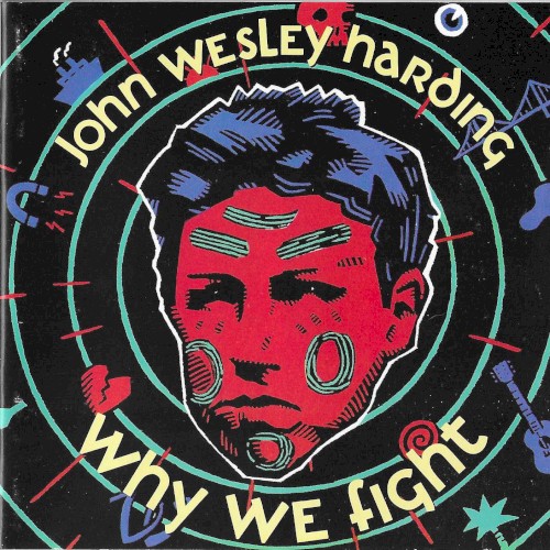 Why We Fight
