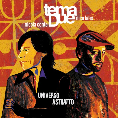 Universo Astratto