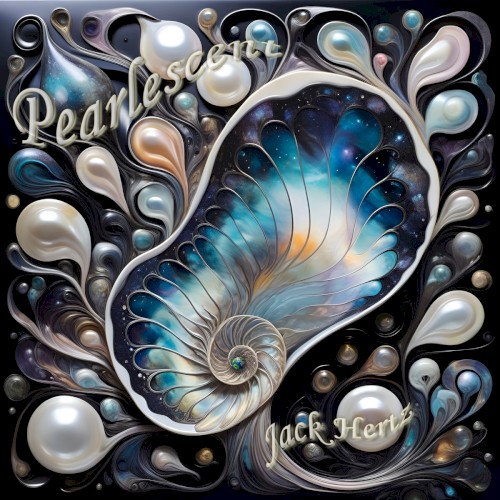Pearlescent