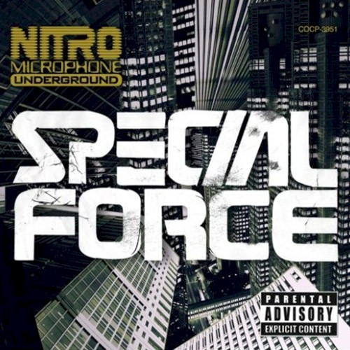 SPECIAL FORCE