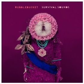 Survival Sounds