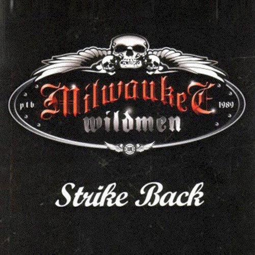 Strike Back