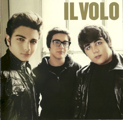 Il volo