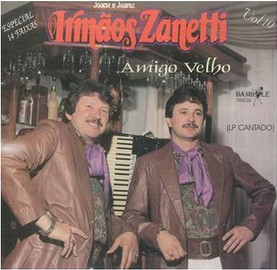 Amigo velho