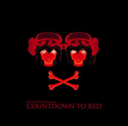 Countdown to RED