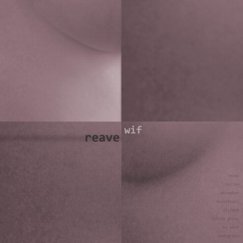 Reave