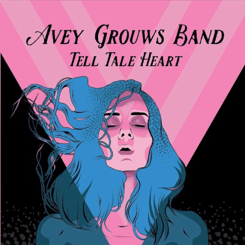 Tell Tale Heart