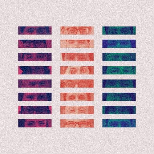 Volume Three