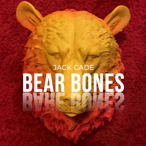 Bear Bones