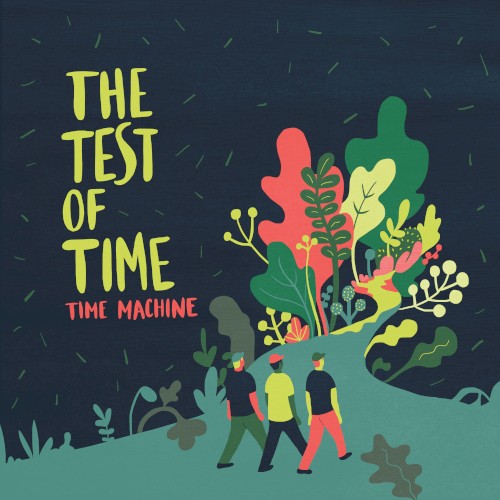 The Test Of Time