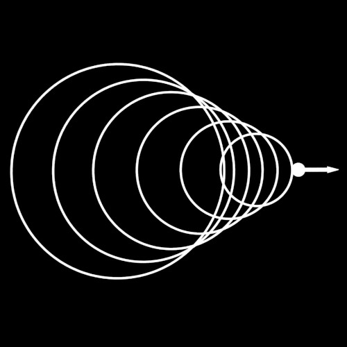 Deep Space Supergroop