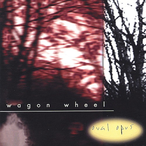 Wagon Wheel