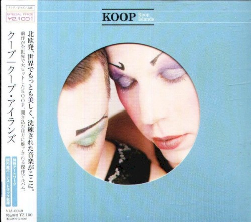 Koop Islands