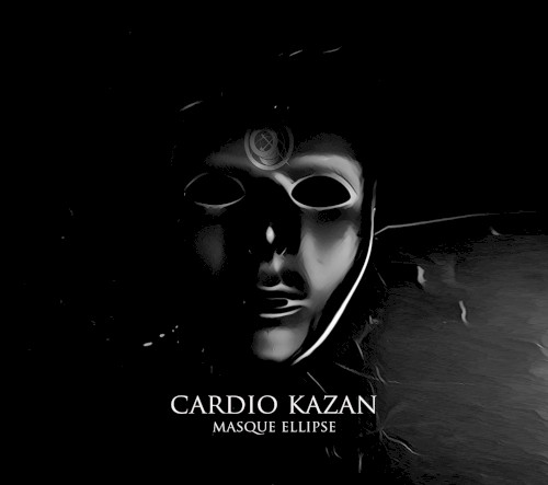 Masque Ellipse