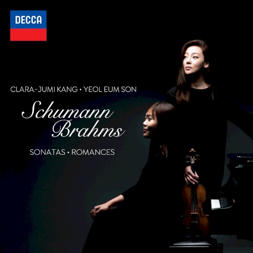 Sonatas / Romances