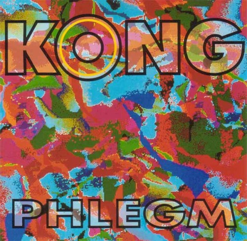 Phlegm