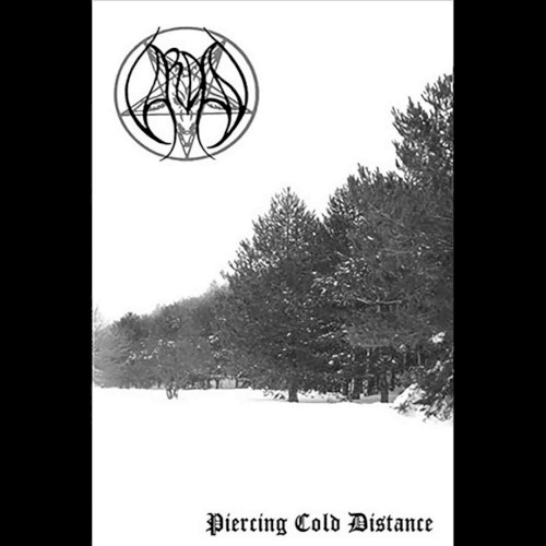 Piercing Cold Distance