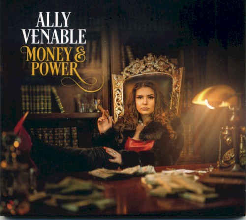 Money & Power