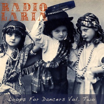 Loops for Dancers Vol. 2