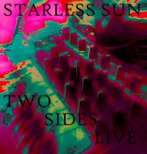 Jams XI - Two Sides Live