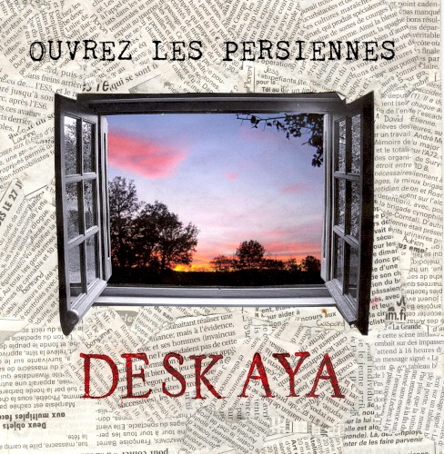 Ouvrez les persiennes