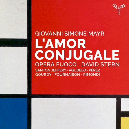 L’amor conjugale