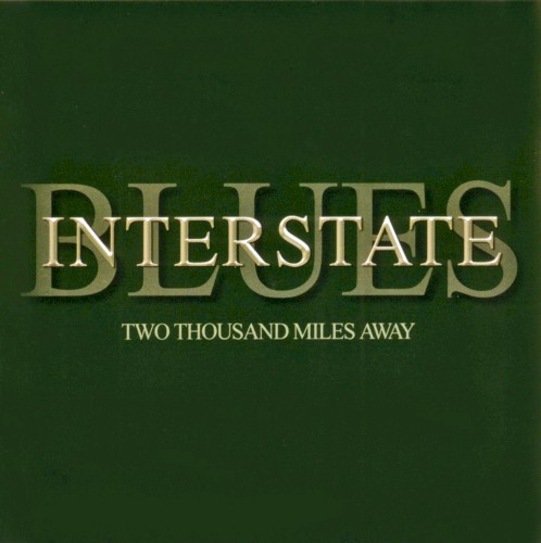 Two Thousand Miles Away