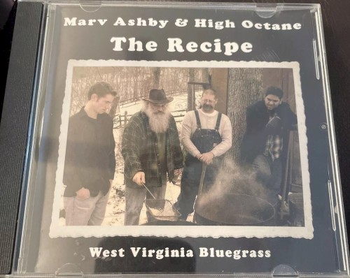 The Recipe