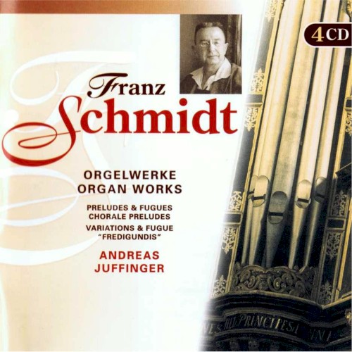Orgelwerke