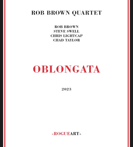 Oblongata