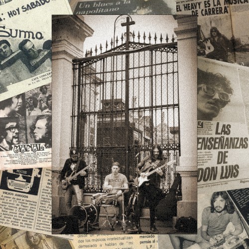 Impromptus Deluxe Blues