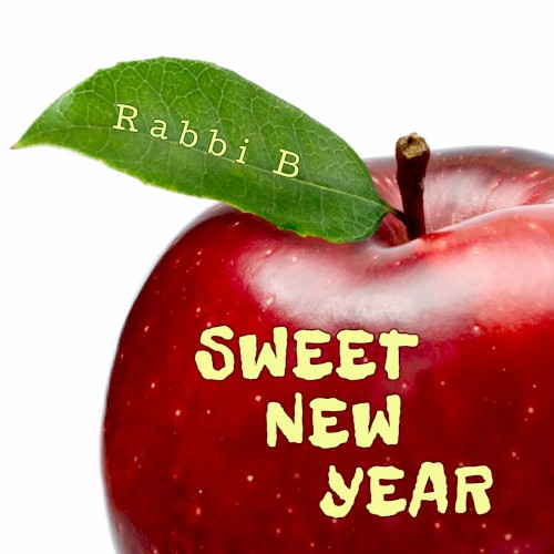 Sweet New Year