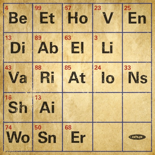 Diabelli Variations