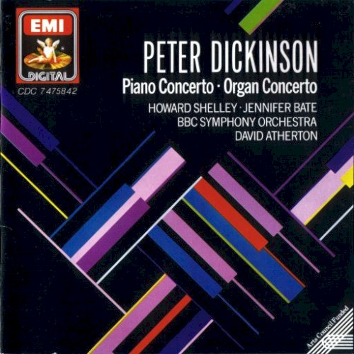 Piano Concerto / Organ Concerto