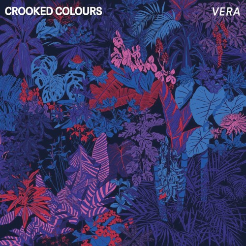 Crooked Colours &ndash; Vera