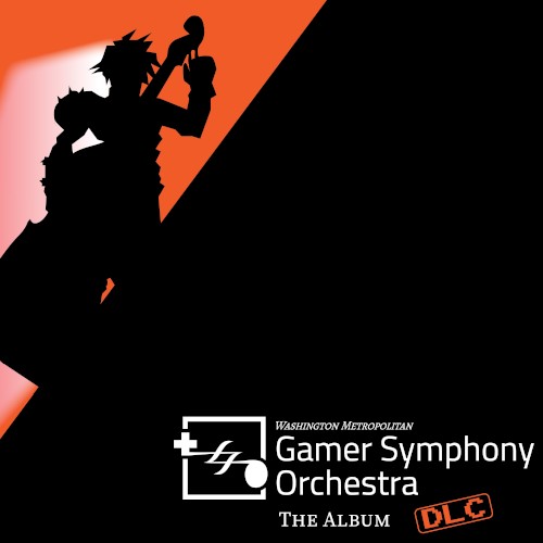 WMGSO: The Album DLC