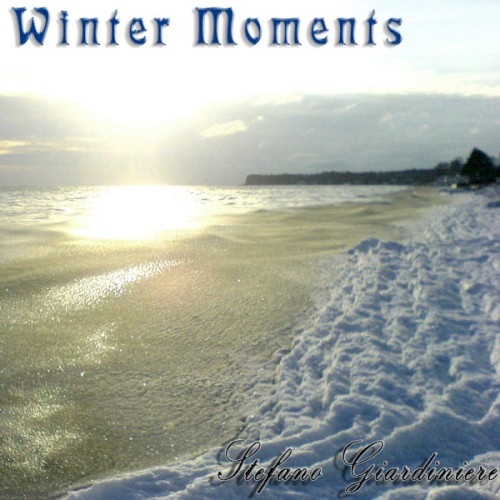 Winter Moments