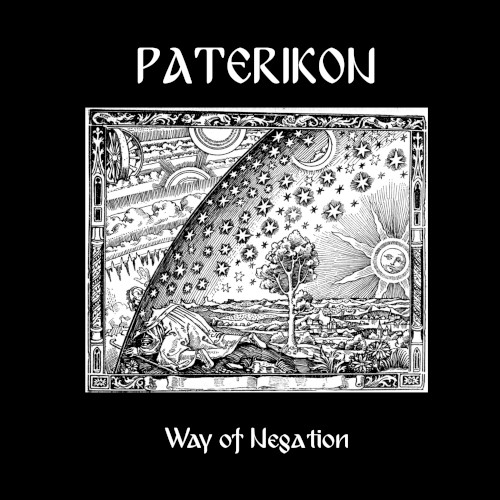 Way of Negation