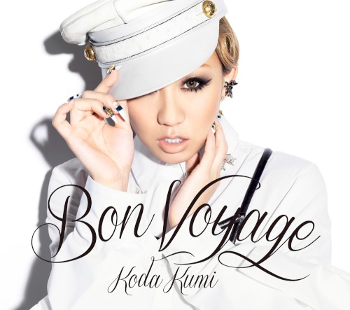 Bon Voyage