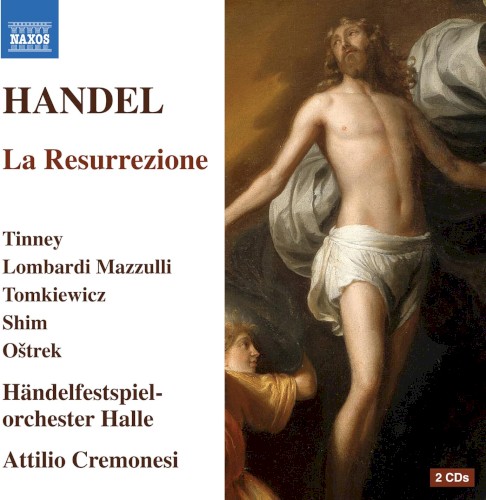 La Resurrezione