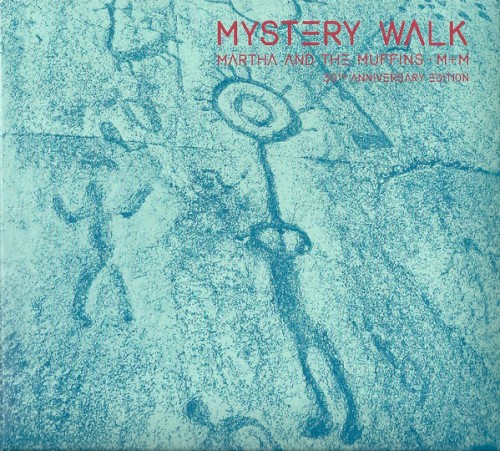Mystery Walk