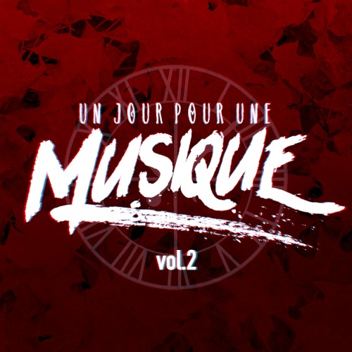 Un jour pour une musique vol.2