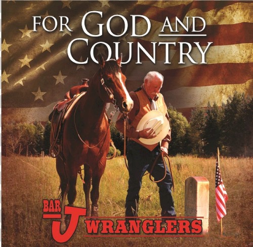 For God and Country