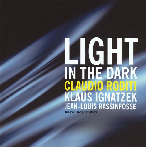 Light in the Dark