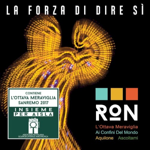La forza di dire sì